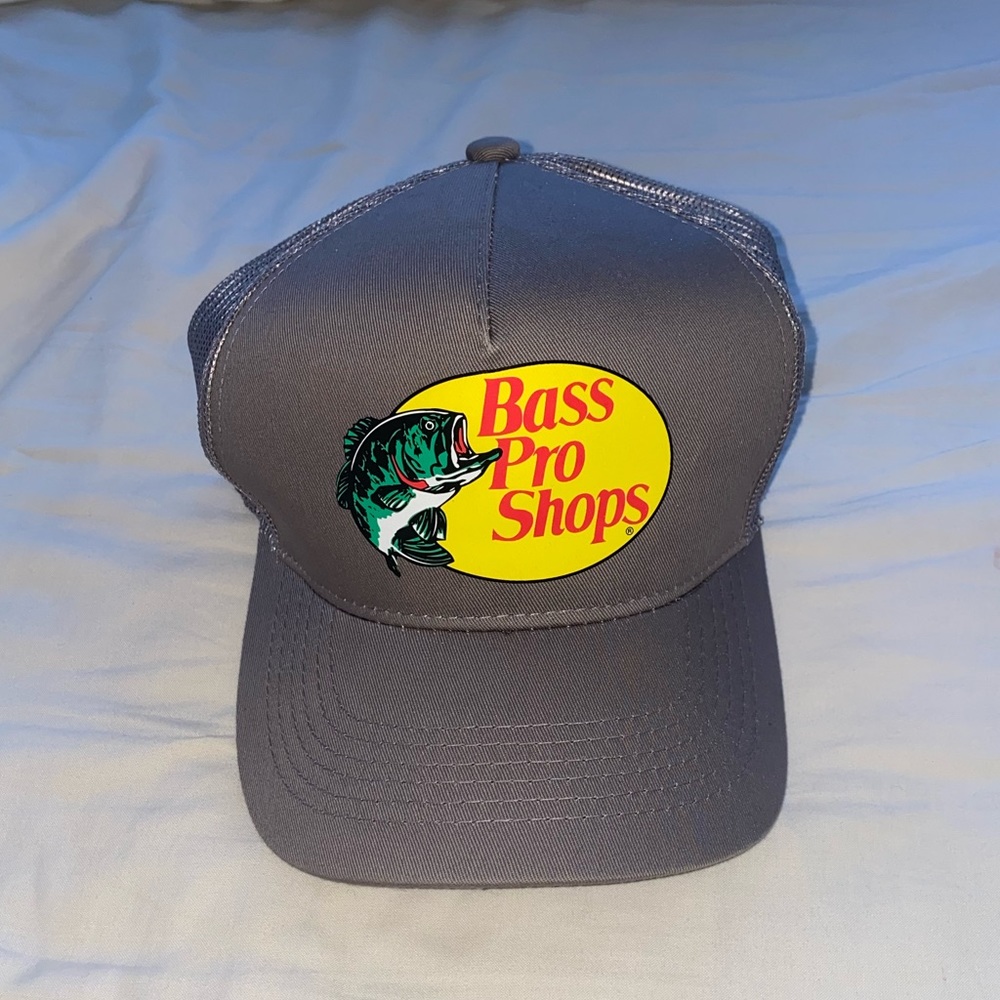 Bass Pro Shops Hat